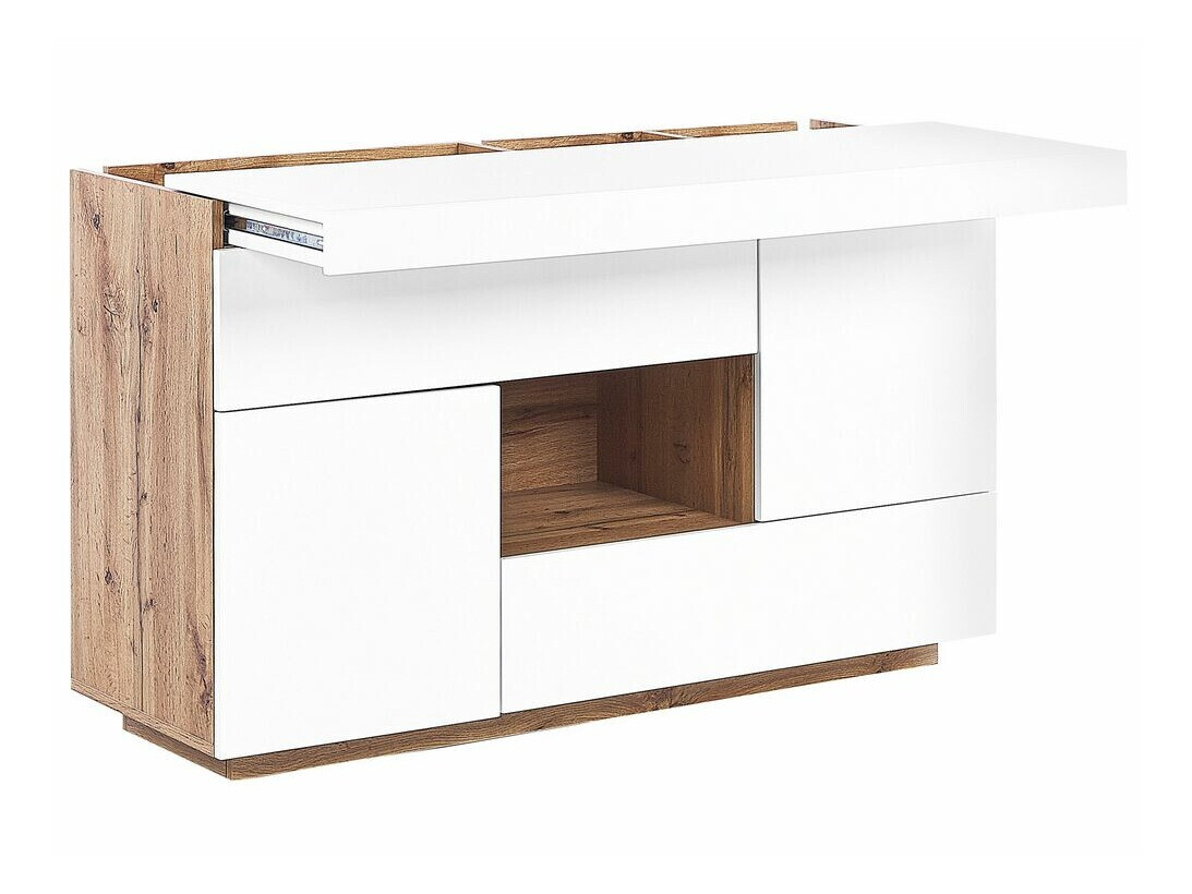 Chest of drawers Berwyn 426