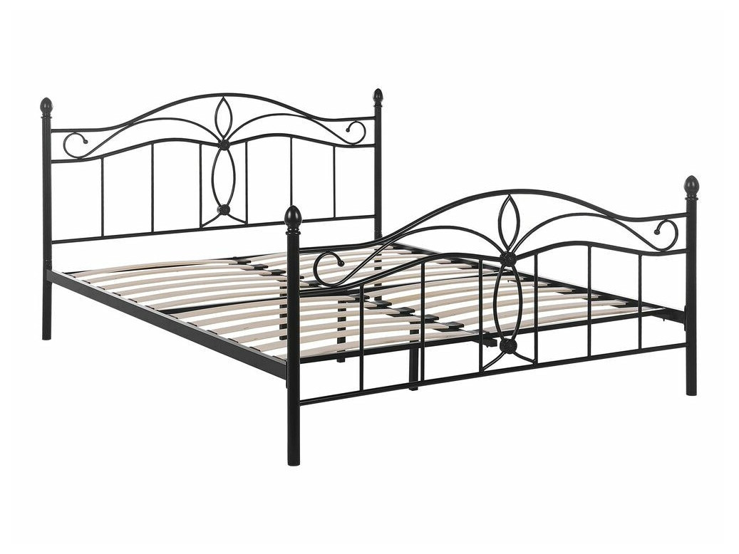 Bed Berwyn 441 (Black)
