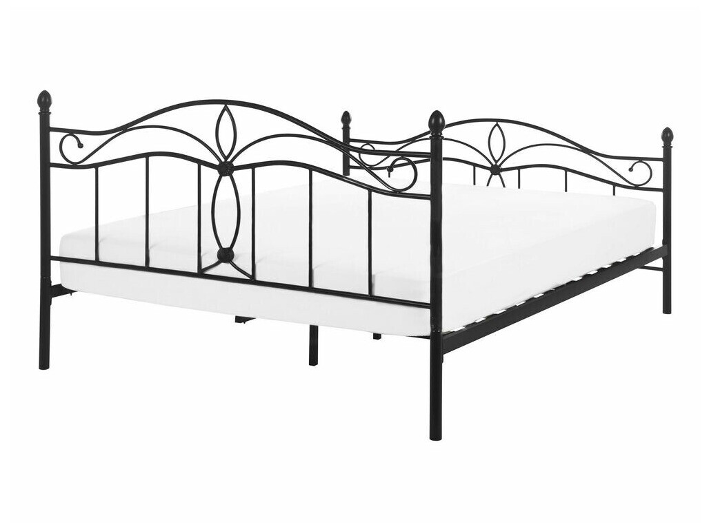 Bed Berwyn 441 (Black)