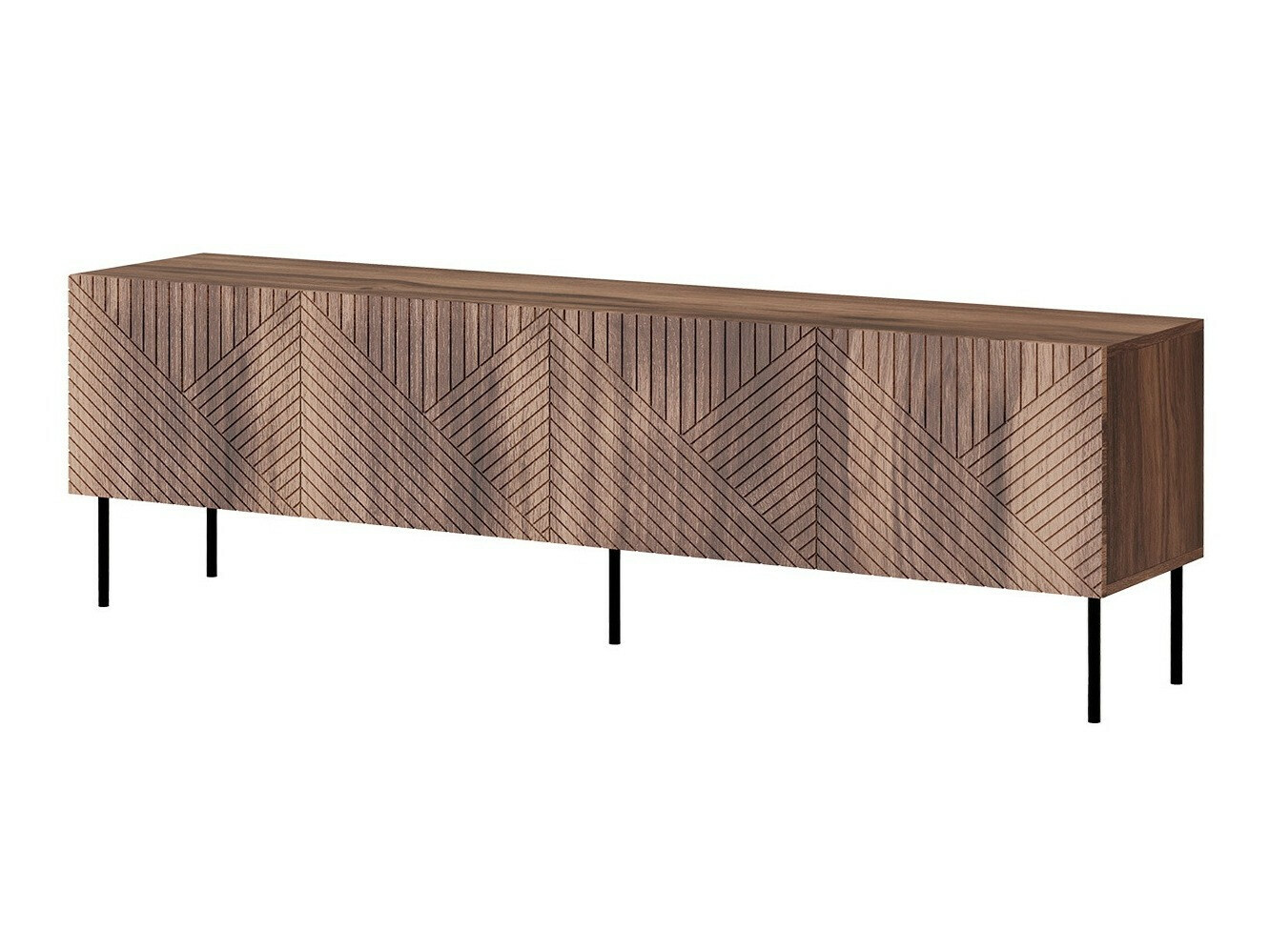 Έπιπλο τηλεόρασης Doctrina