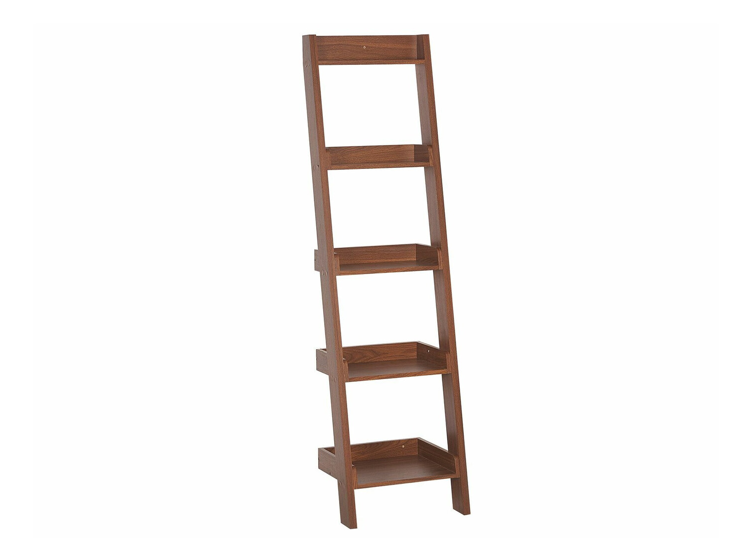 Bookcase Berwyn 452 (Dark wood)