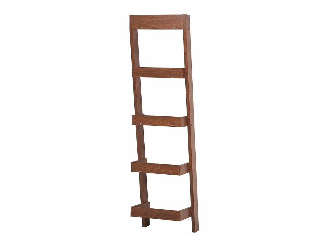Bookcase Berwyn 452 (Dark wood)