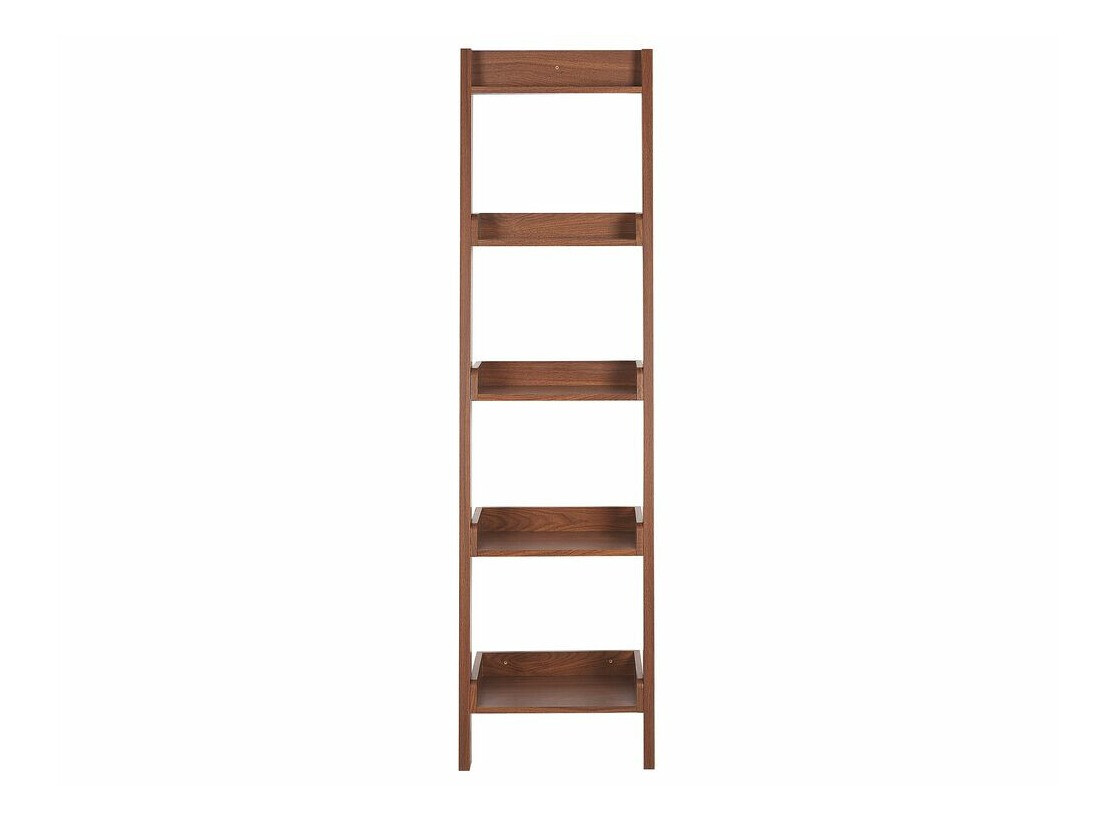 Bookcase Berwyn 452 (Dark wood)