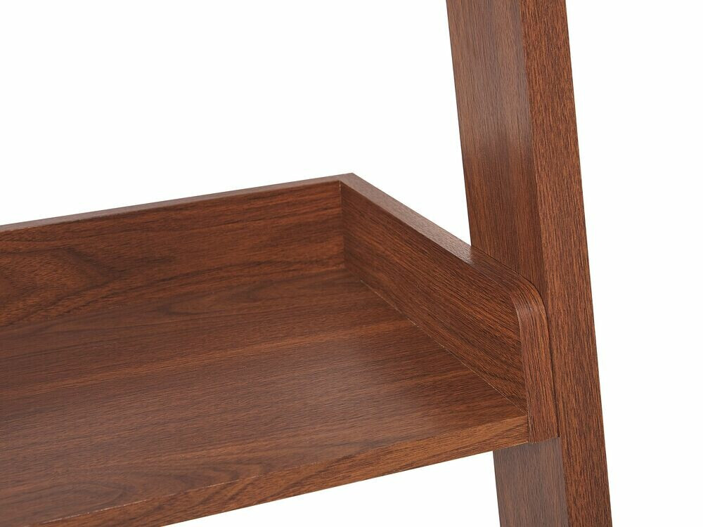 Bookcase Berwyn 452 (Dark wood)