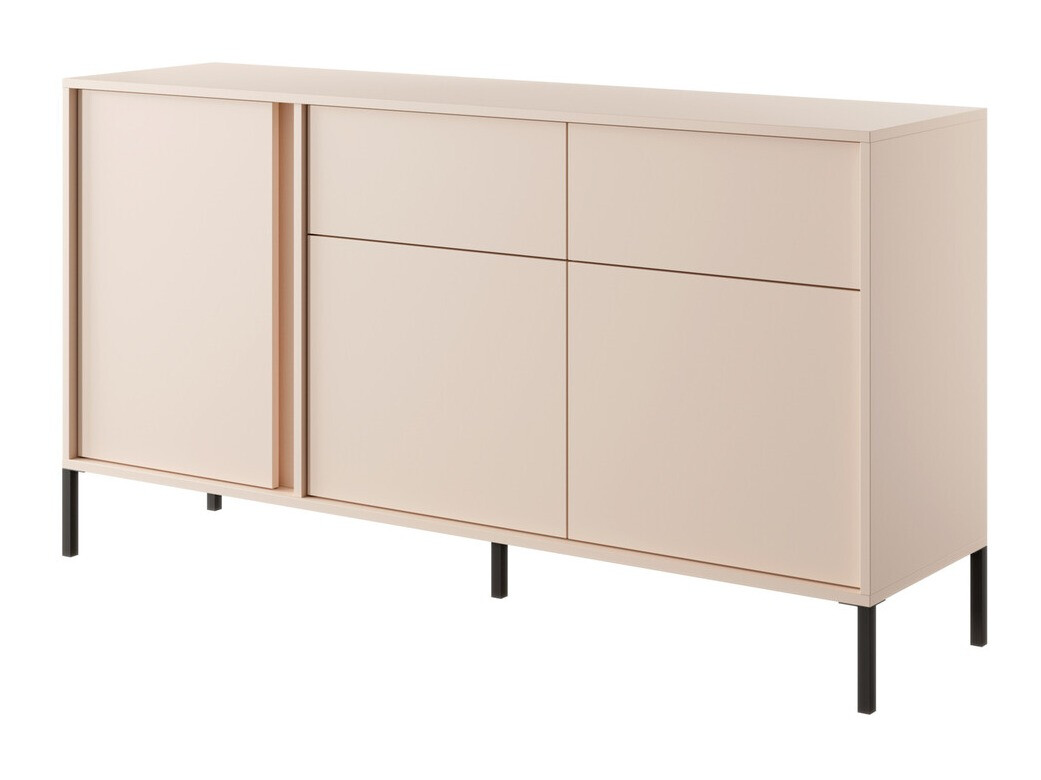Chest of drawers Orltoru 101