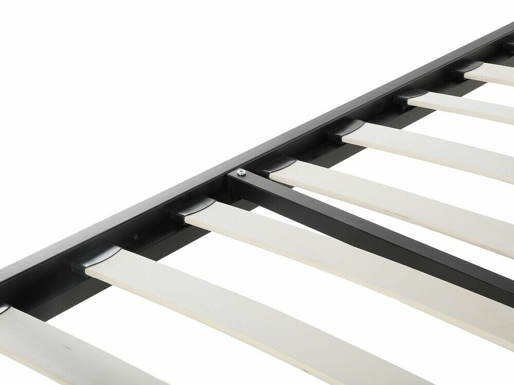 Bed Berwyn 458 (Black)