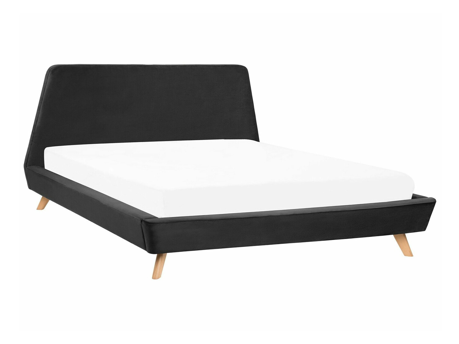 Bed Berwyn 462 (Black)