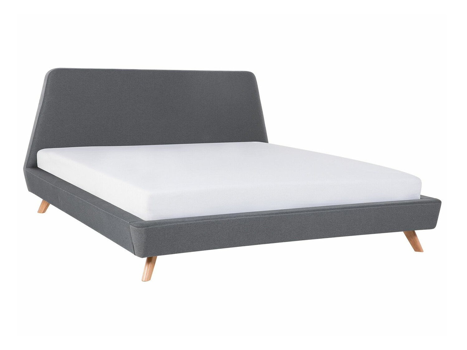 Bed Berwyn 462 (Grey)