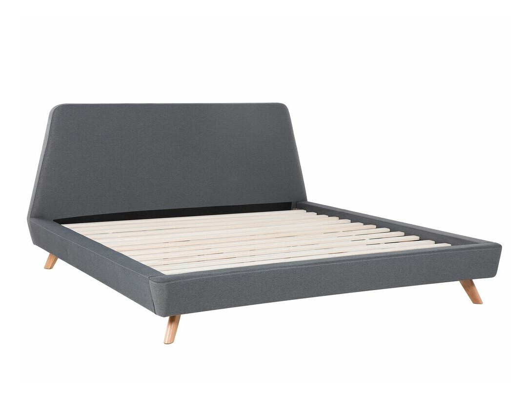 Bed Berwyn 462 (Grey)