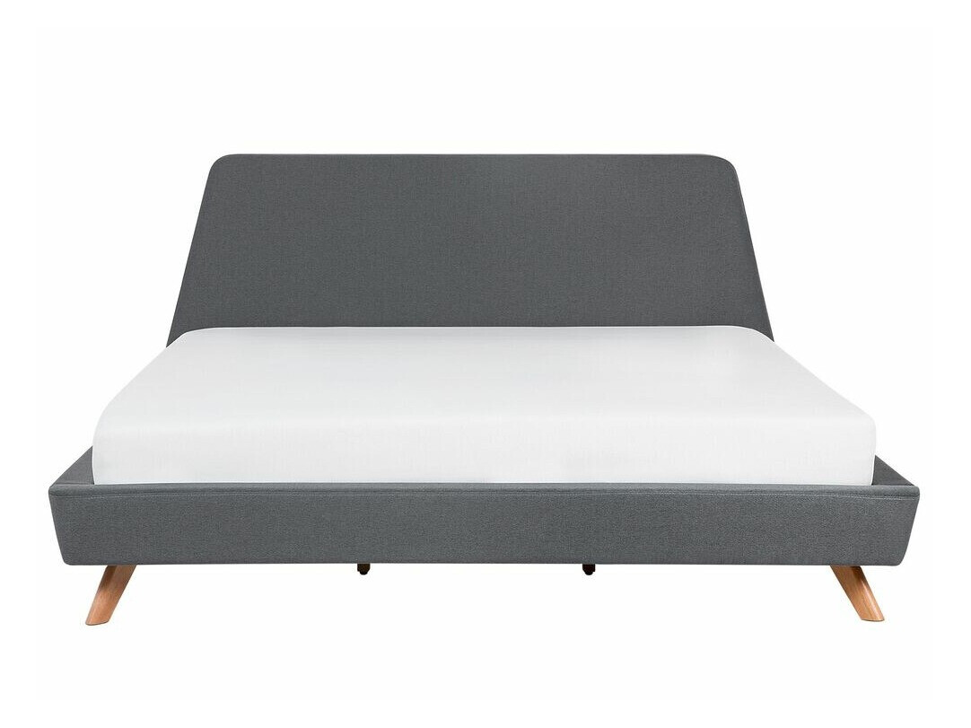 Bed Berwyn 462 (Grey)