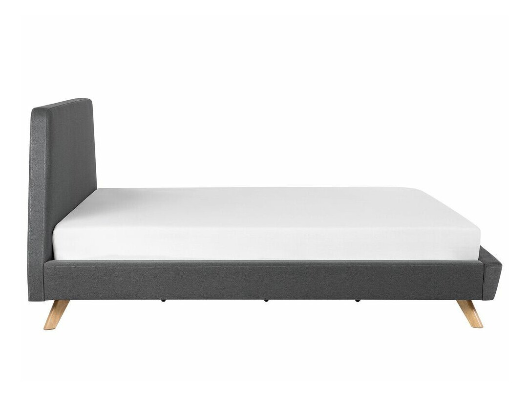 Bed Berwyn 462 (Grey)