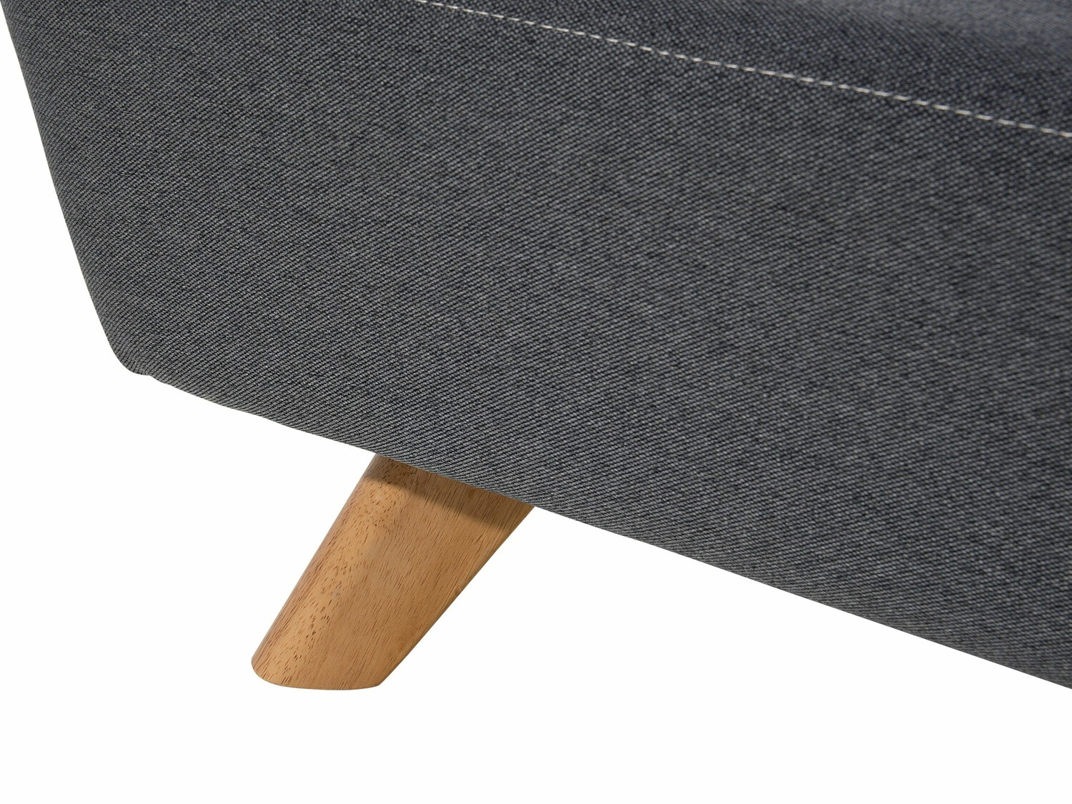 Bed Berwyn 462 (Grey)