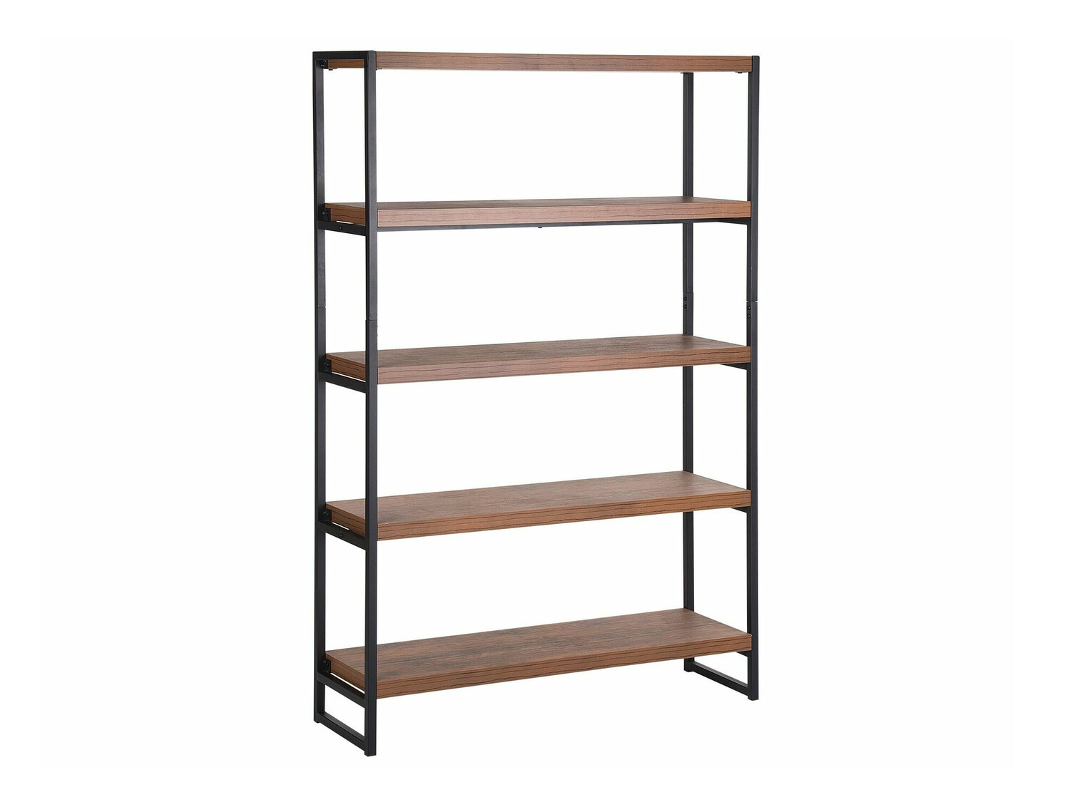 Bookcase Berwyn 455