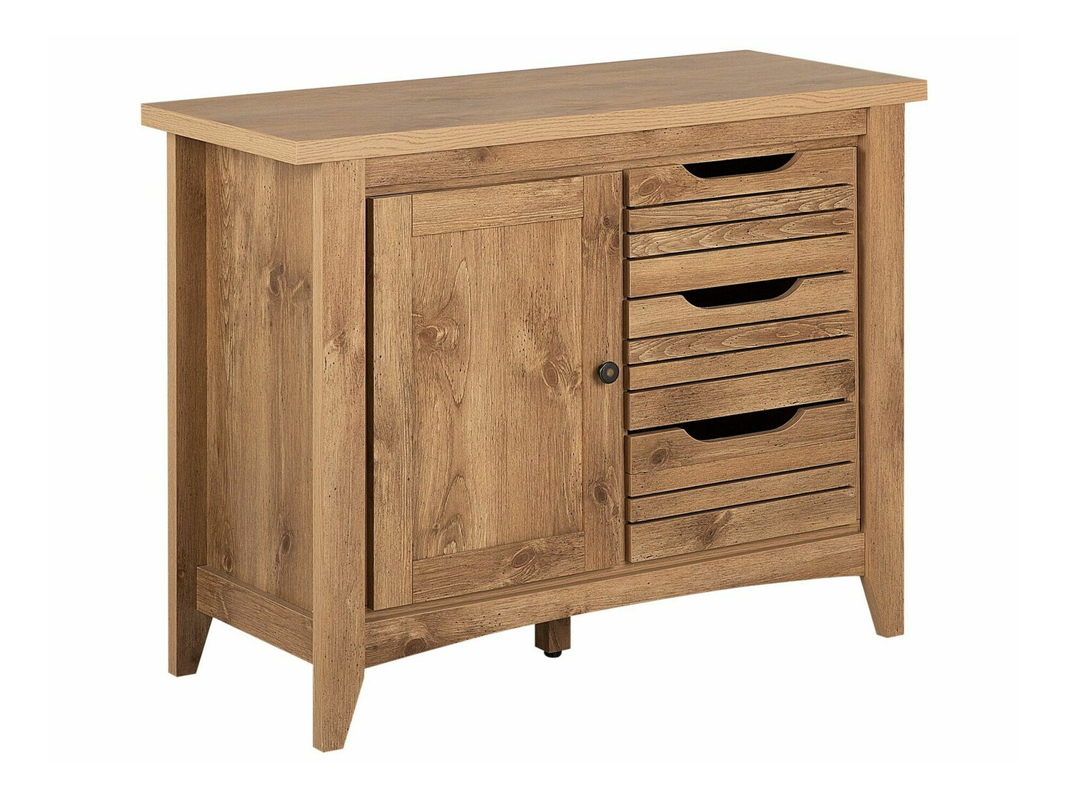 Chest of drawers Berwyn 464