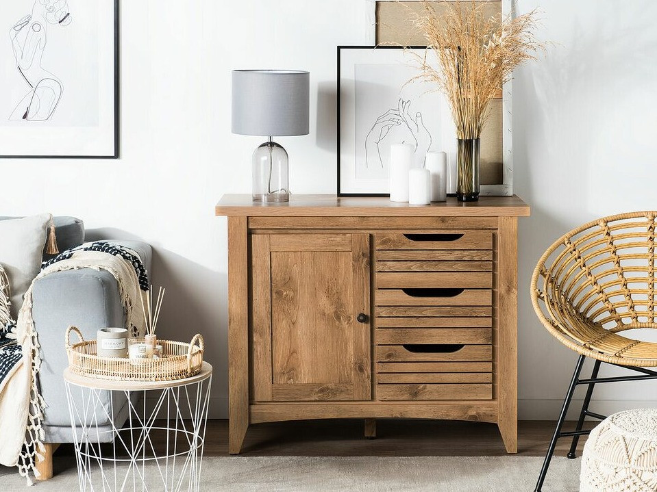 Συρταριέρα Berwyn 464