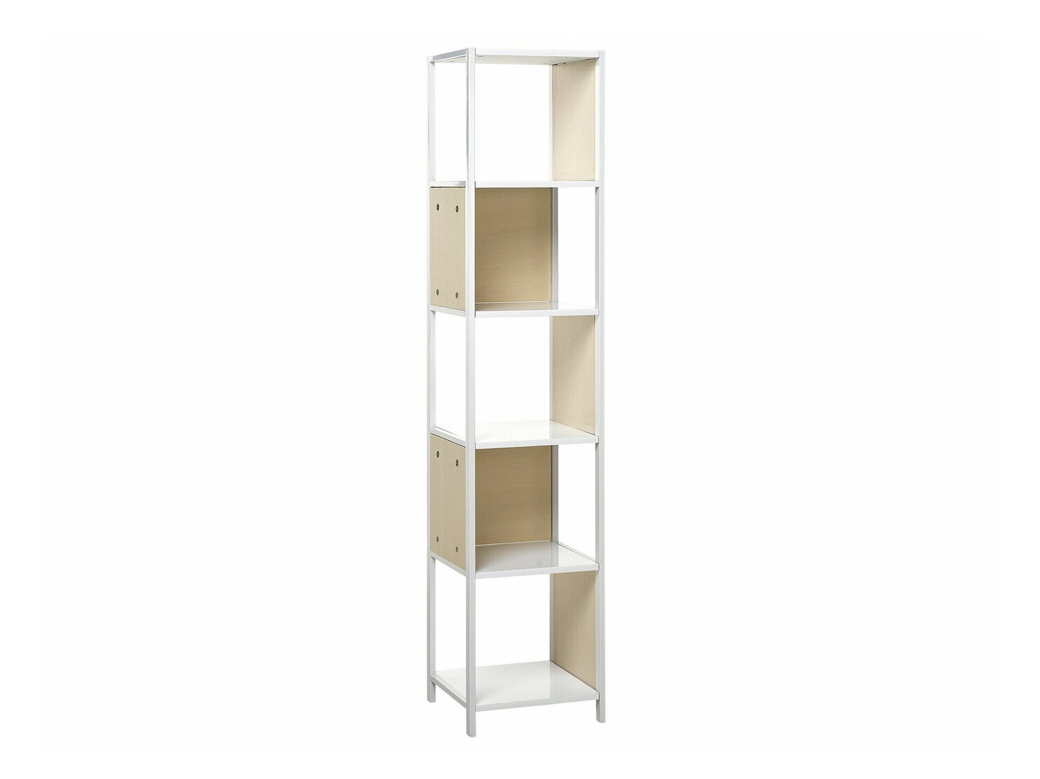 Bookcase Berwyn 492