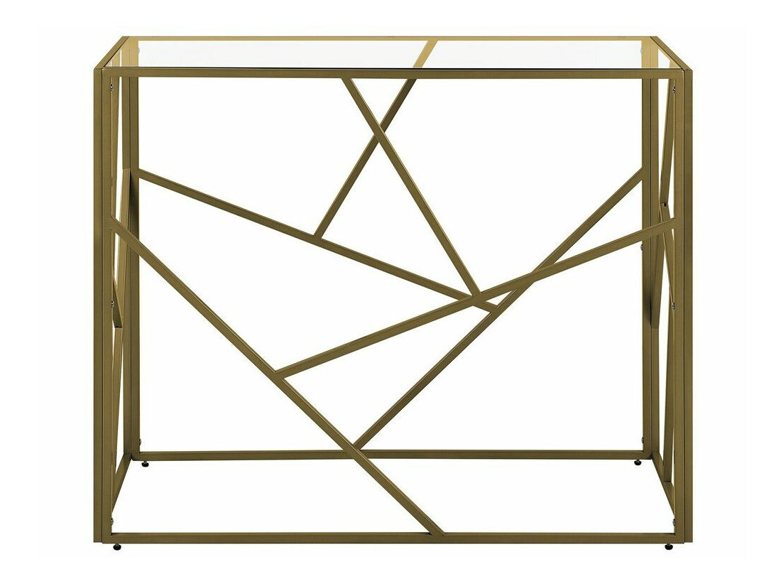 Console table Berwyn 484 (Golden)