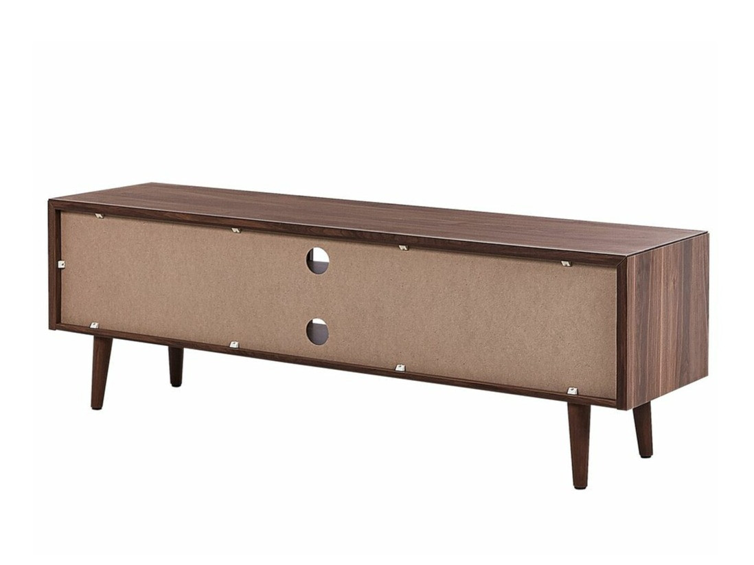 TV stand Berwyn 499 (Dark wood)