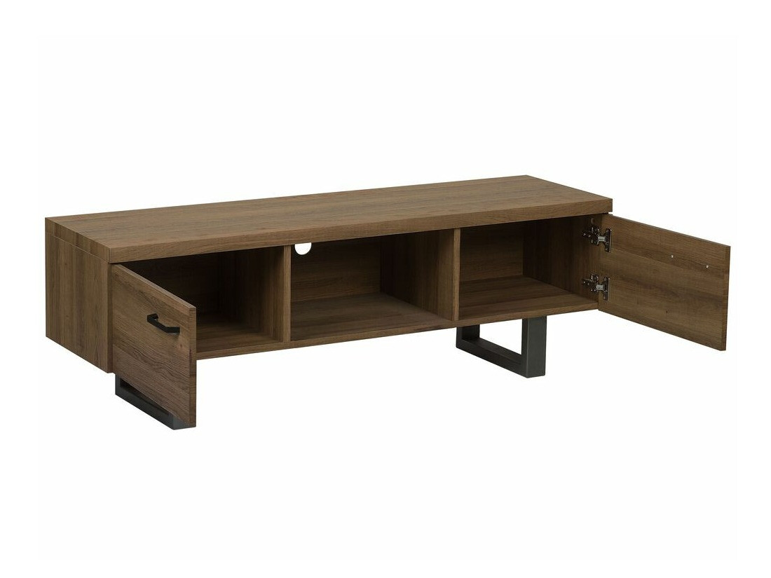 TV stand Berwyn 501 (Dark wood)