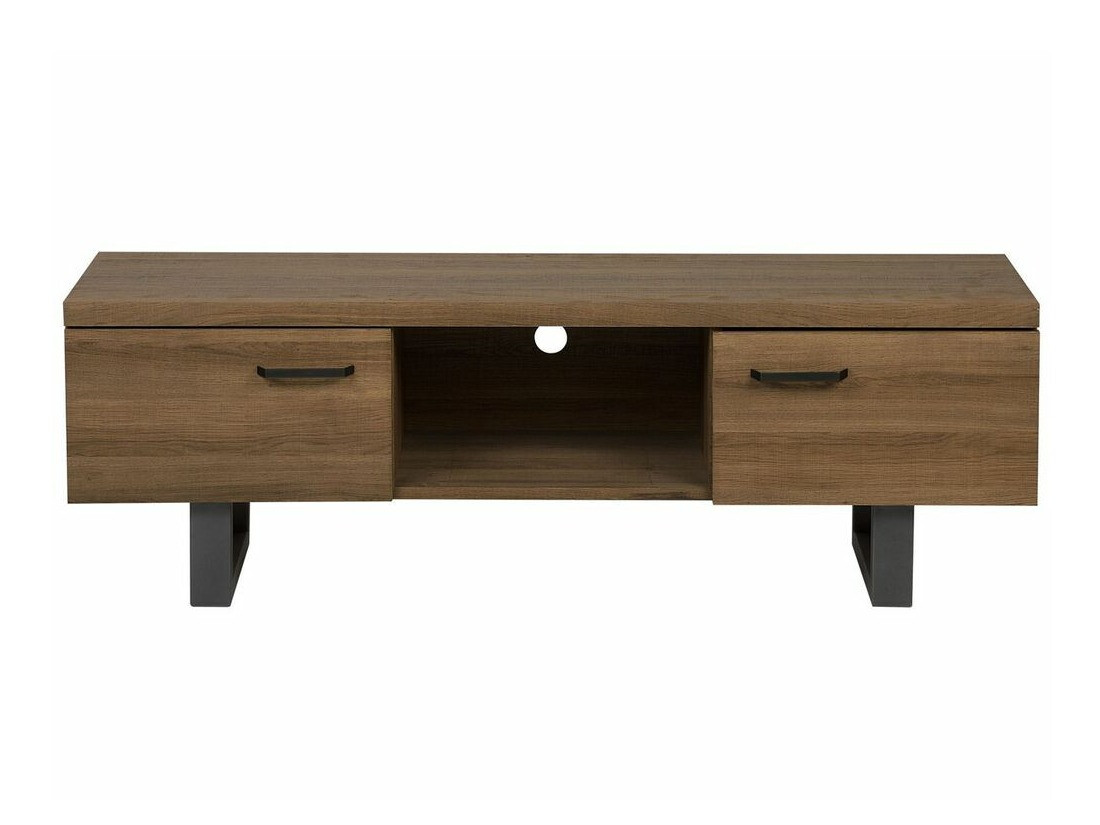 TV stand Berwyn 501 (Dark wood)