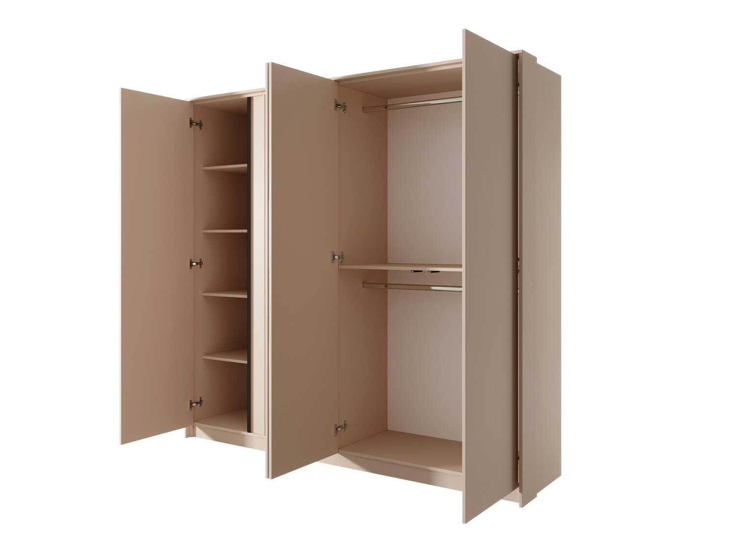 Wardrobe Orltoru 111