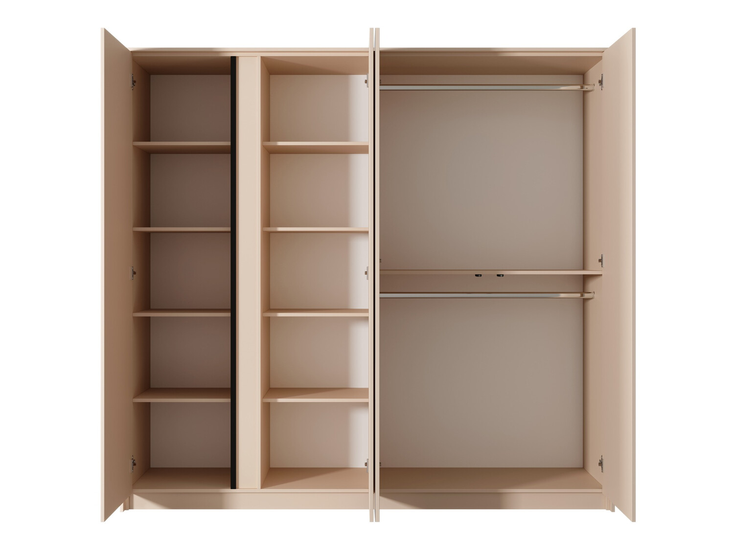 Wardrobe Orltoru 111