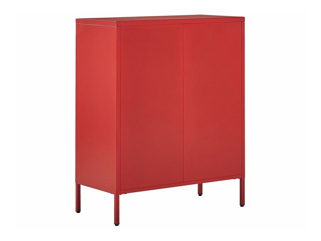 Συρταριέρα Sovelu 100 (Κόκκινο)