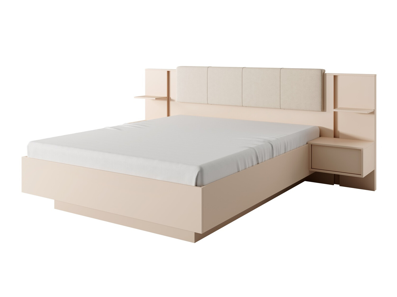 Bedroom set Orltoru 114