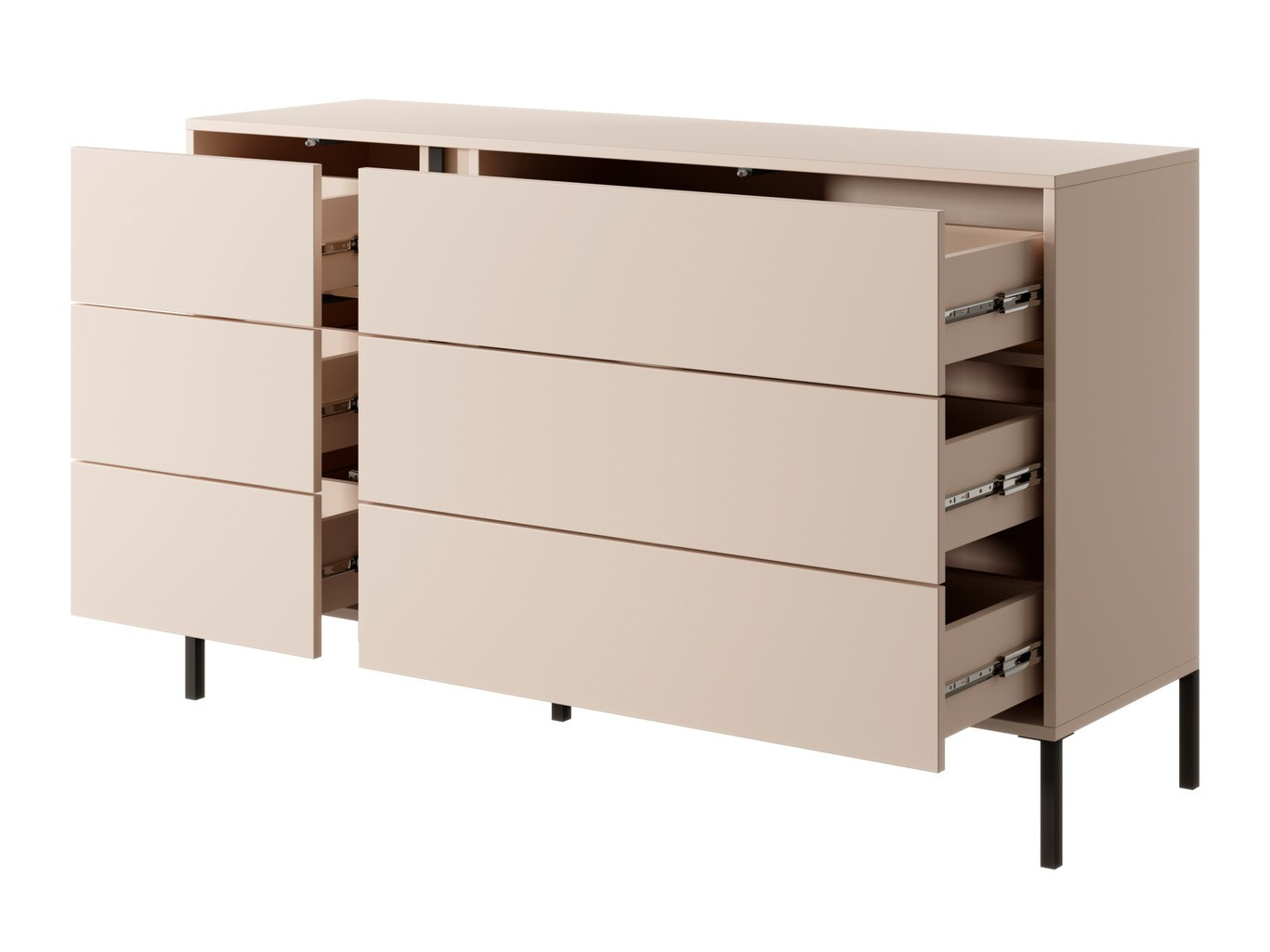 Bedroom set Orltoru 114