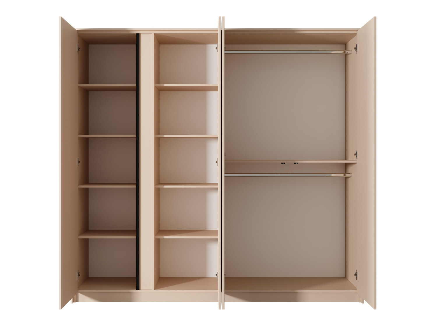 Bedroom set Orltoru 114