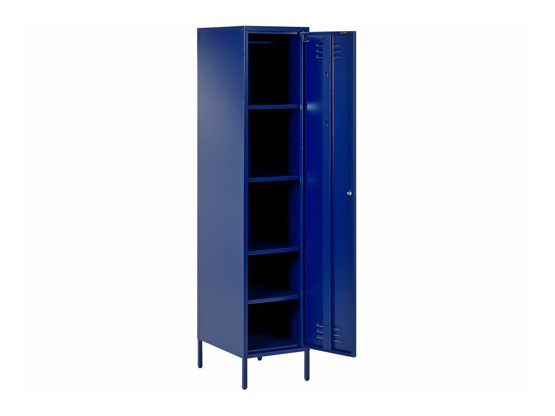 Βιβλιοθήκη Sovelu 102 (Μπλε)