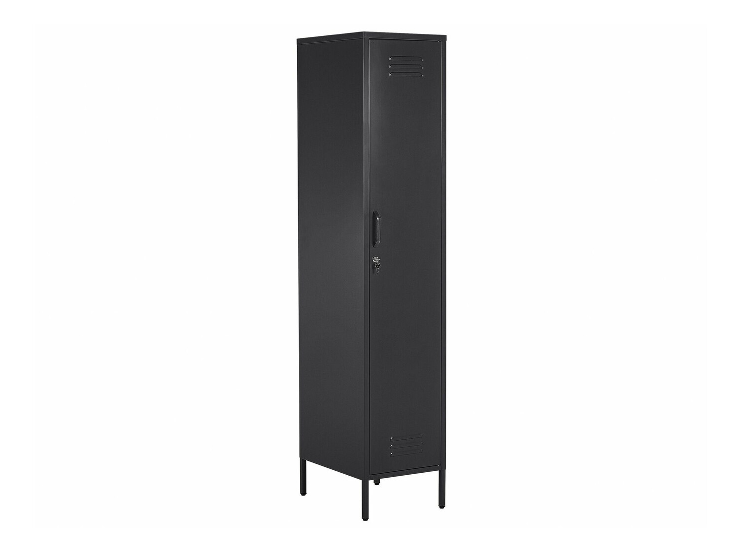 Bookcase Sovelu 102 (Black)