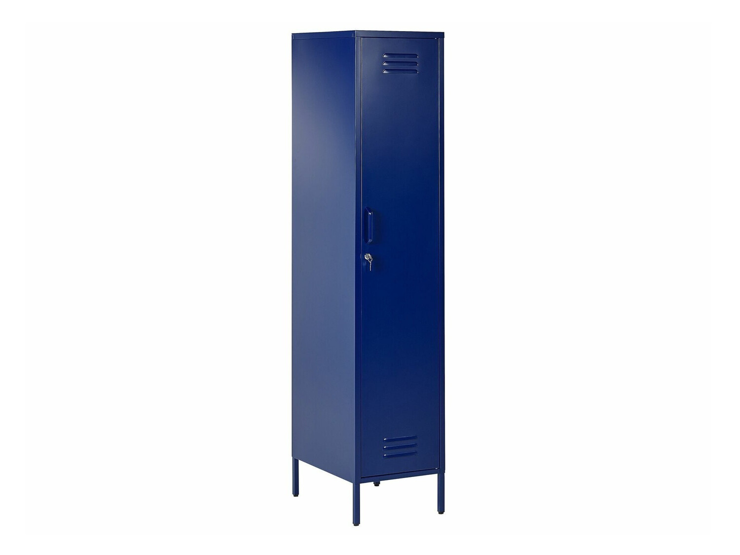 Bookcase Sovelu 102 (Blue)