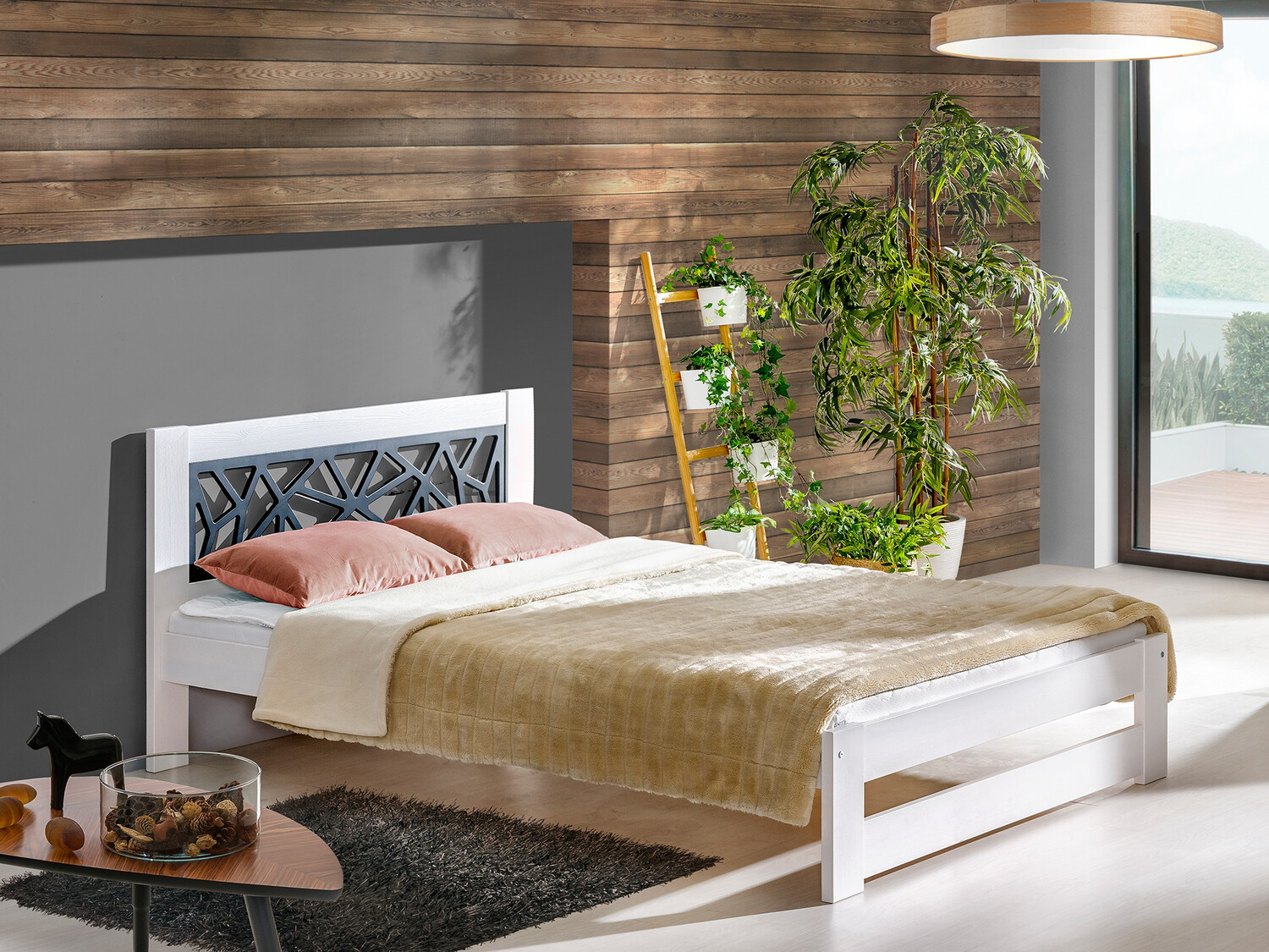 Κρεβάτι Ogden 152