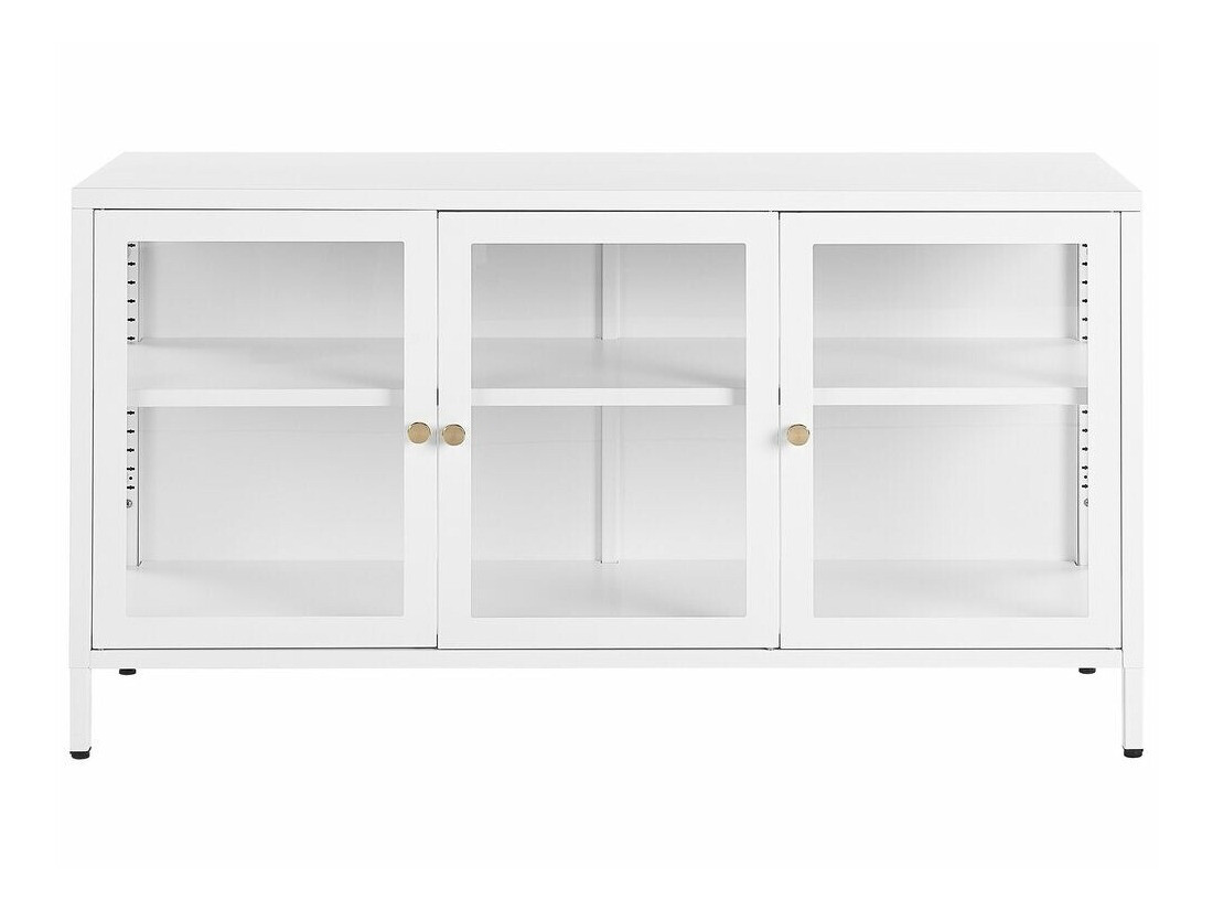 Μπουφέ Berwyn 2450 (Άσπρο)