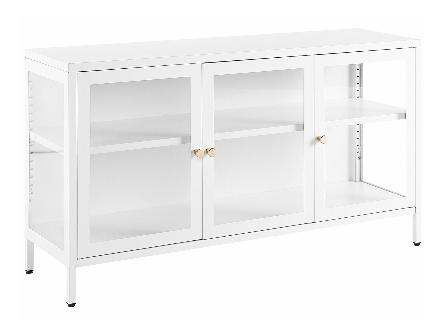 Sideboard Berwyn 2450 (White)