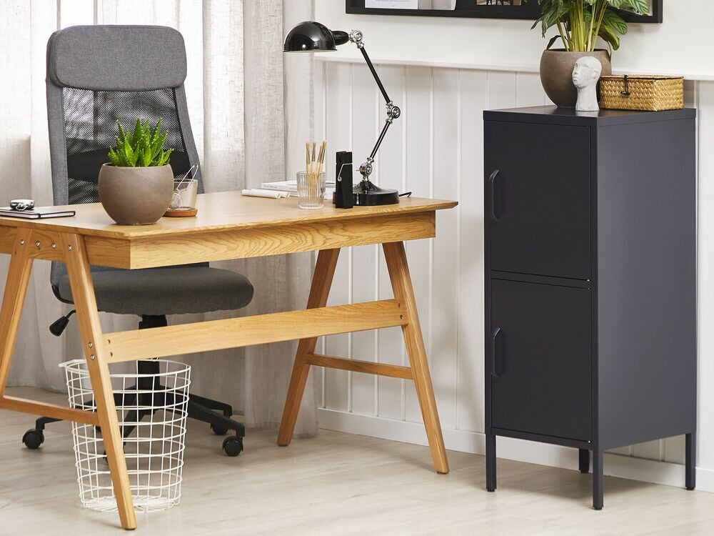 Sideboard Sovelu 101 (Black)