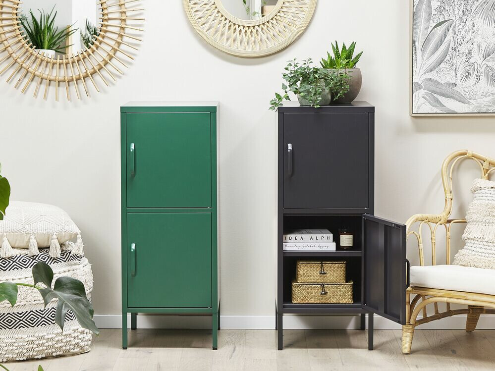 Sideboard Sovelu 101 (Black)
