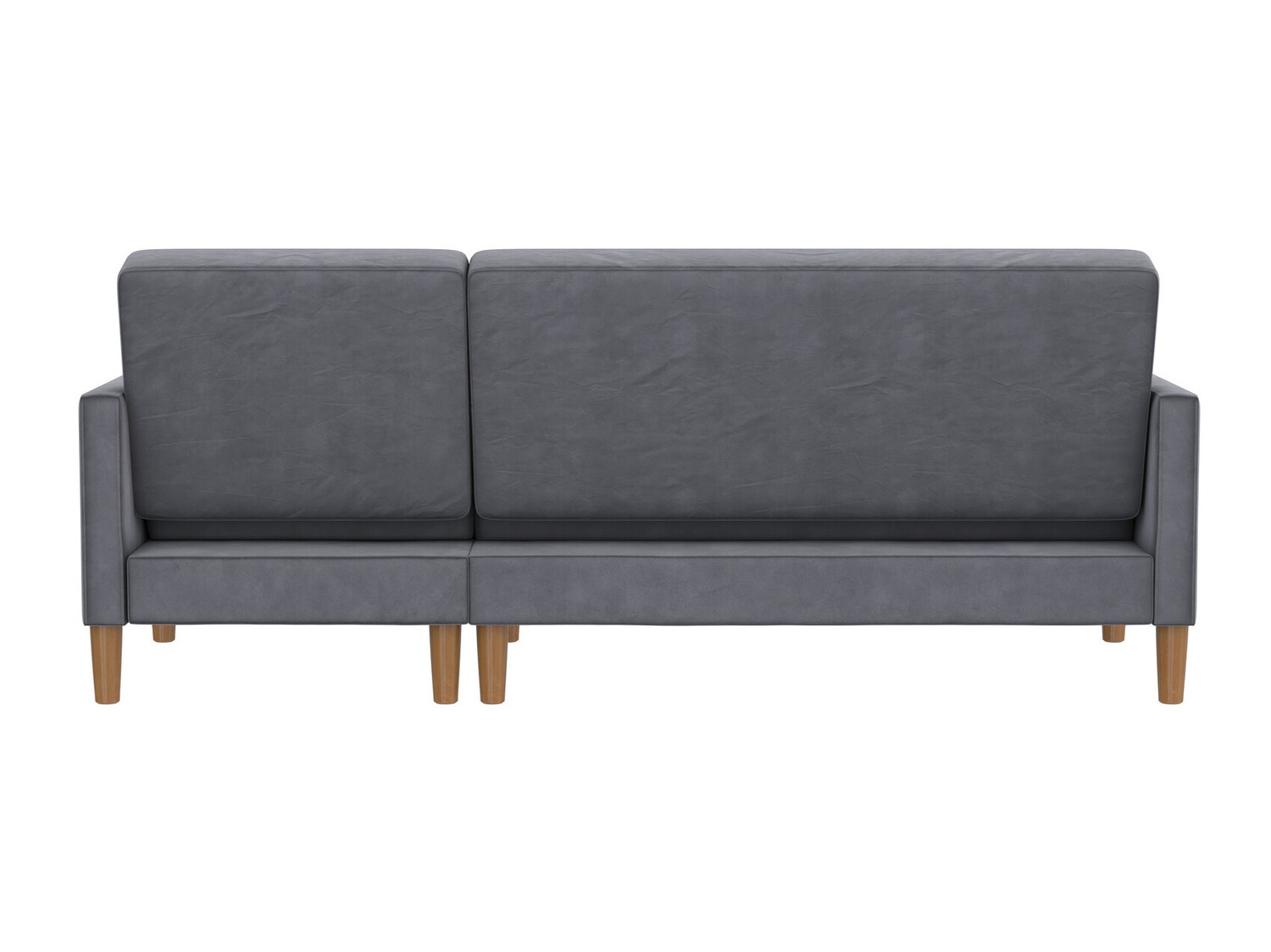 Corner sofa Denton 1179 (Dark grey)
