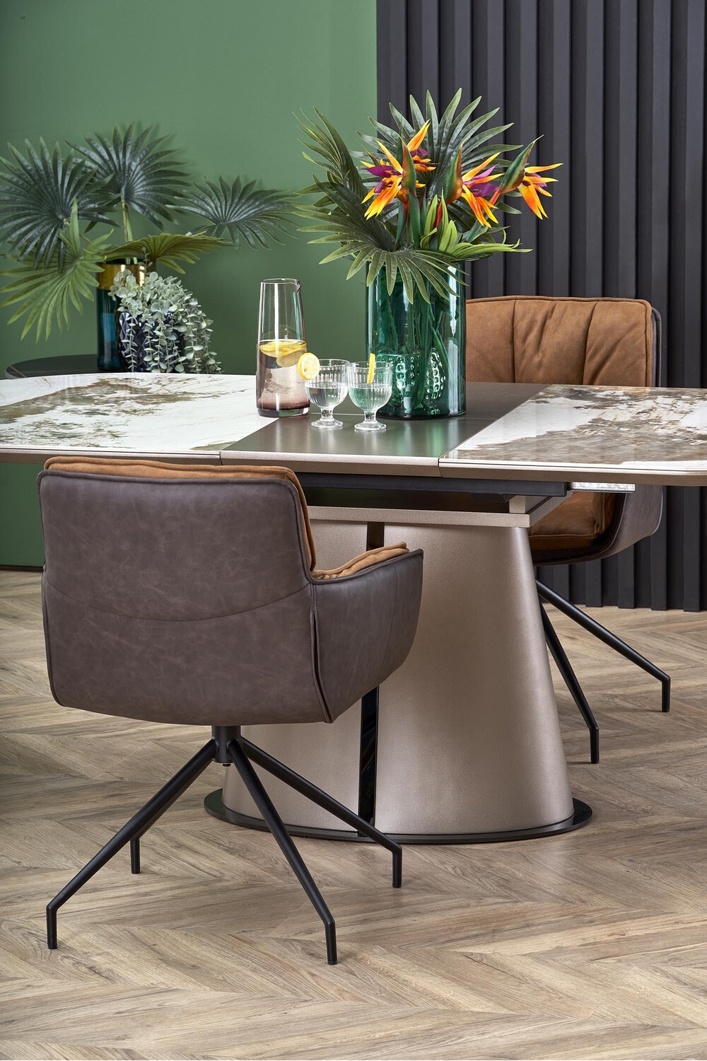 Dining set Houston 1577