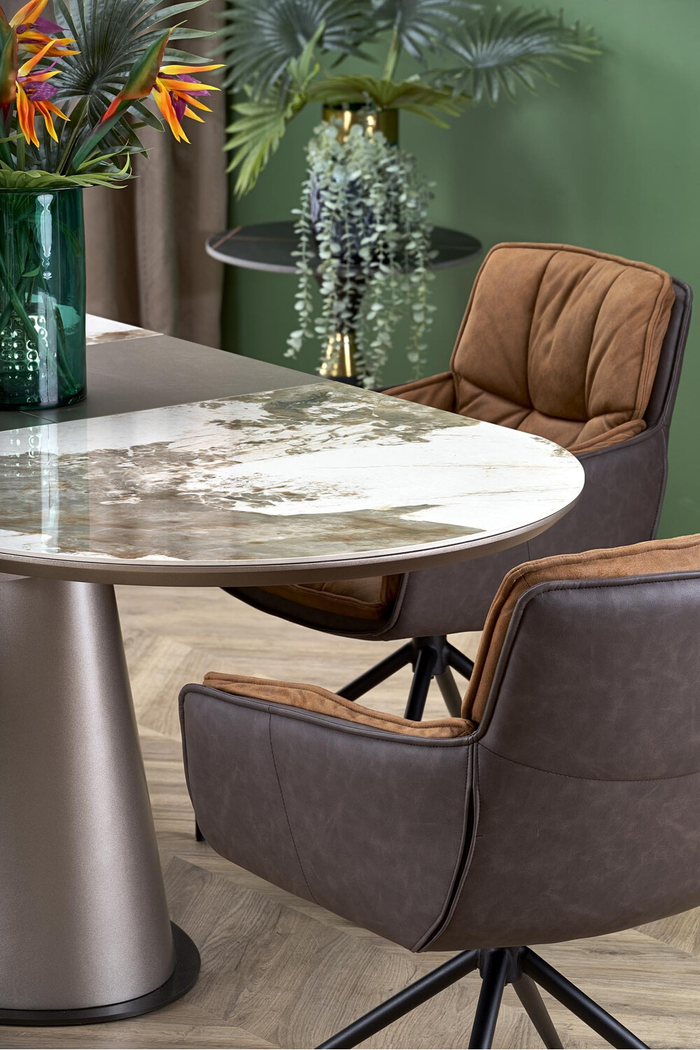 Dining set Houston 1577