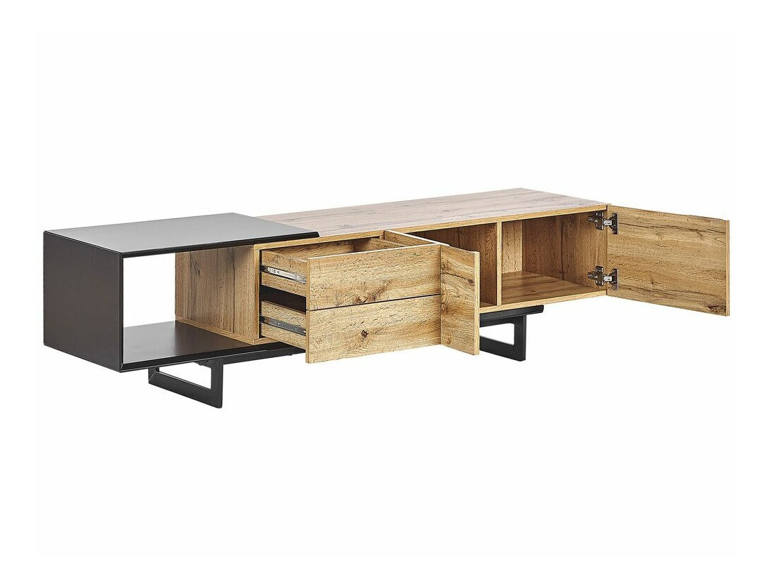 Έπιπλο τηλεόρασης Berwyn 527