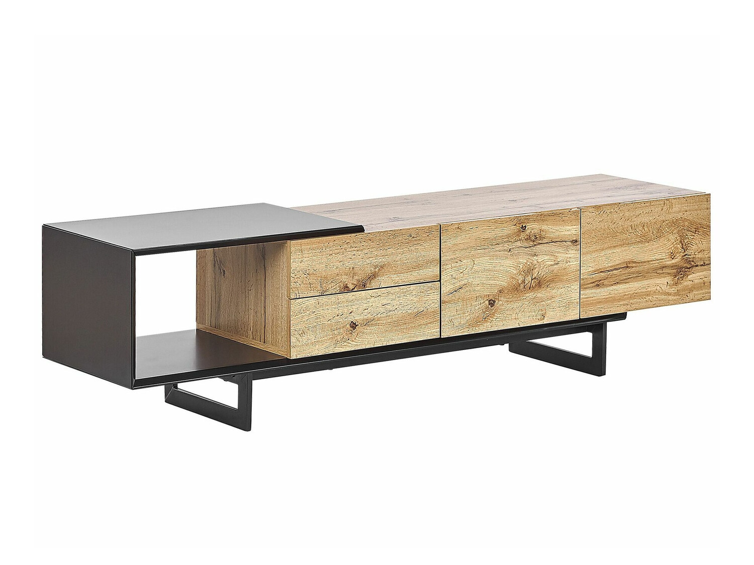 Έπιπλο τηλεόρασης Berwyn 527