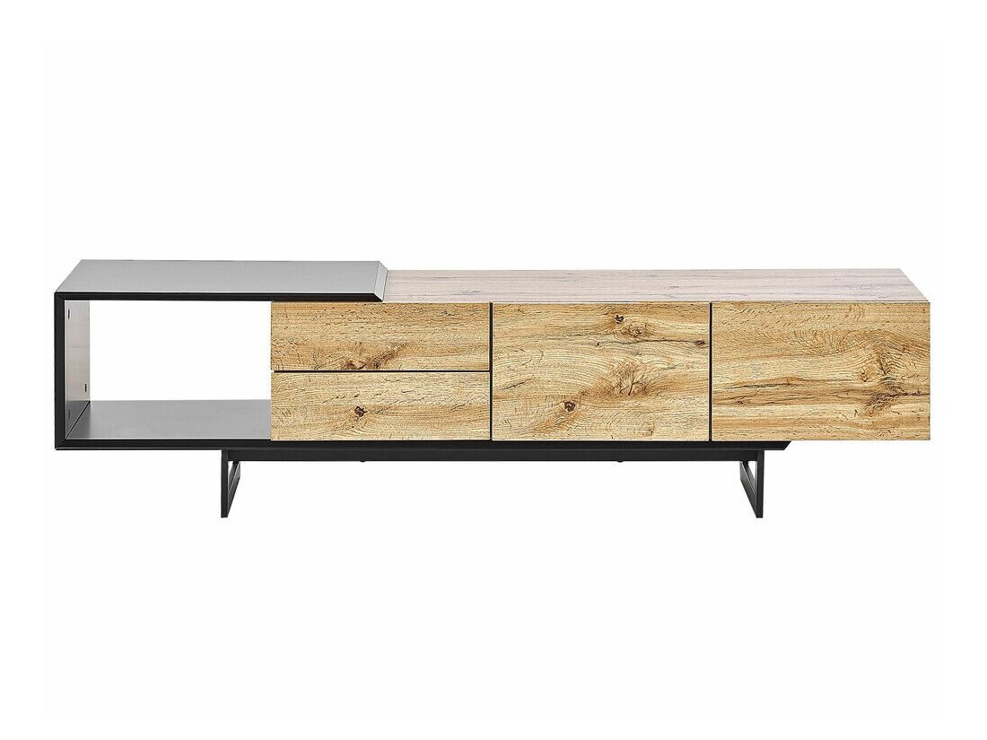 Έπιπλο τηλεόρασης Berwyn 527