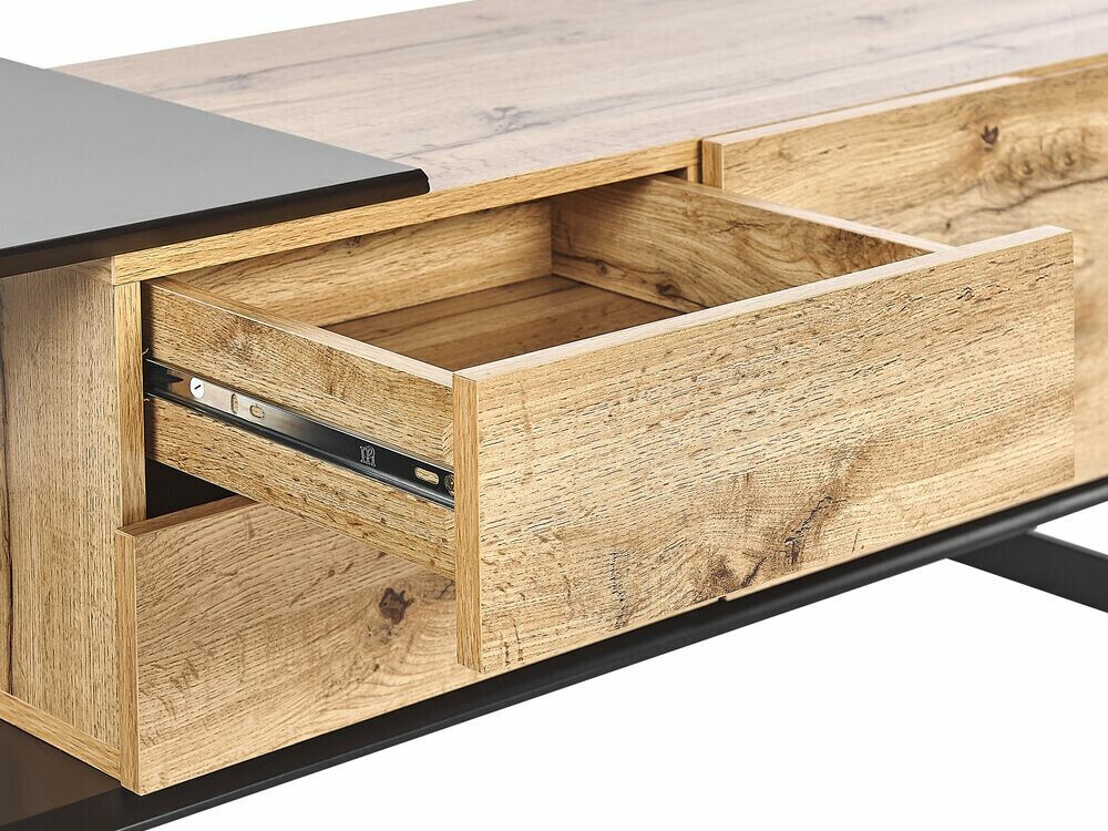 Έπιπλο τηλεόρασης Berwyn 527