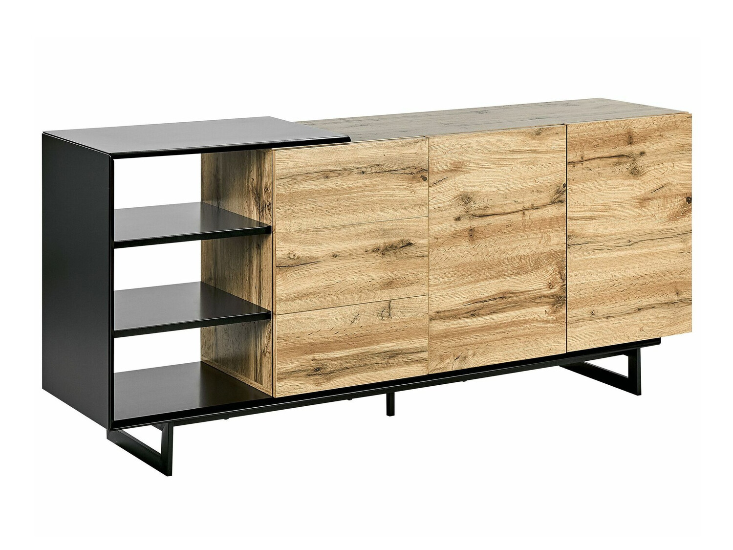 Συρταριέρα Berwyn 528