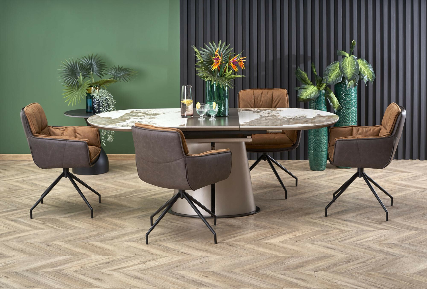 Table Houston 1576