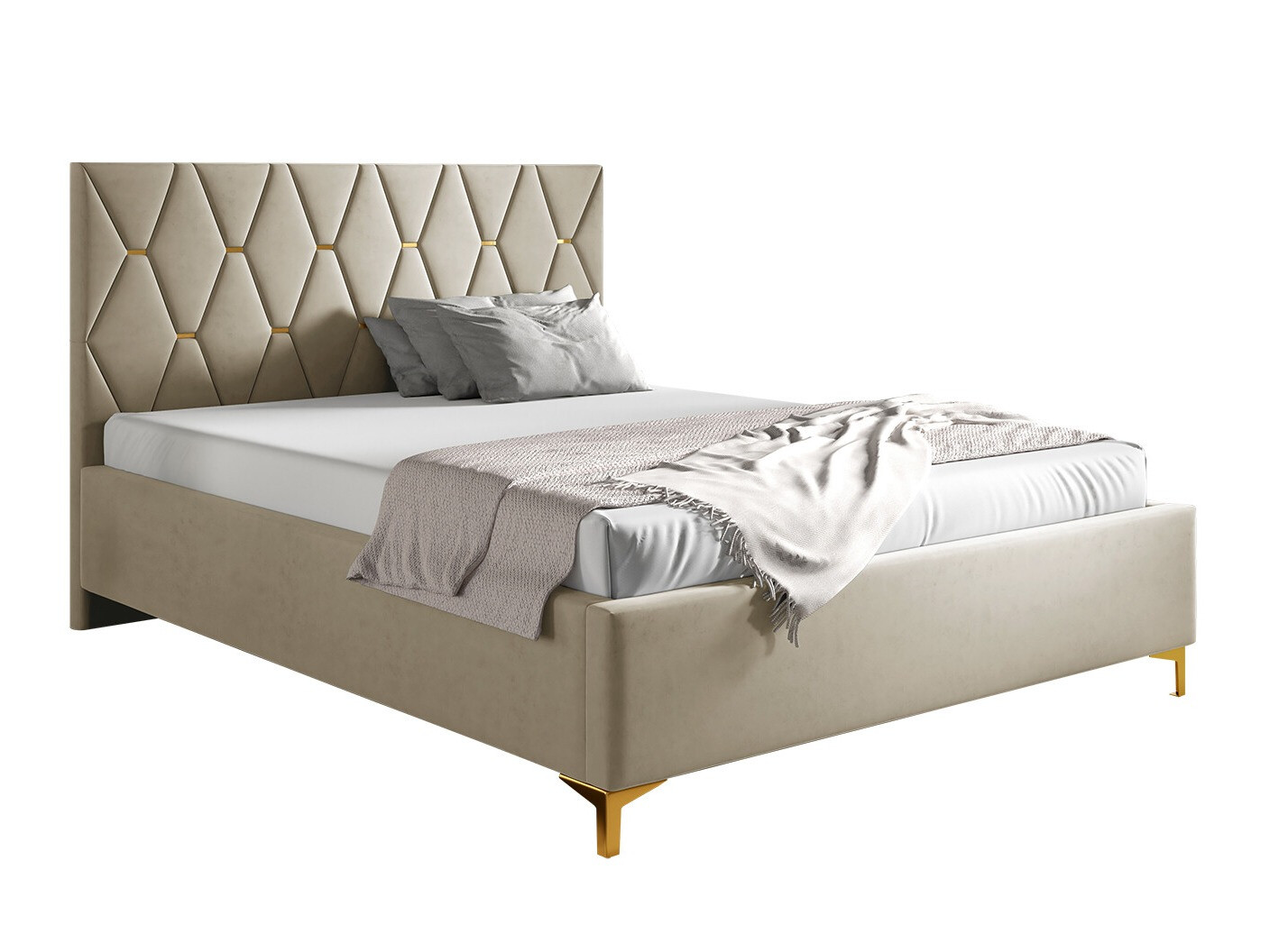 Bed Semita (Manila 02)