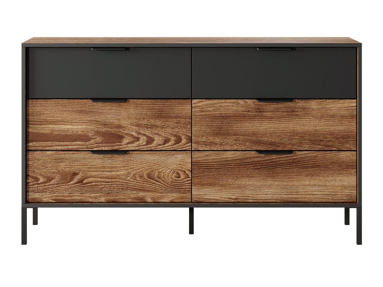 Chest of drawers Flodale 100