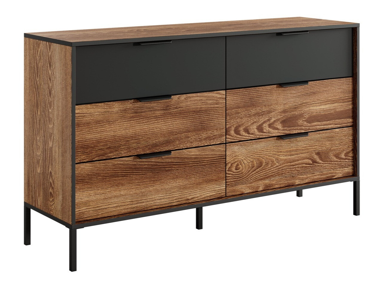 Chest of drawers Flodale 100